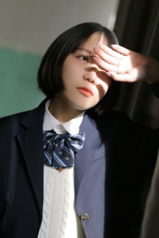 纯白轮舞曲