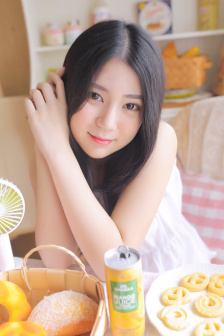 日本模特